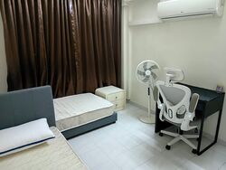 Blk 760 Yishun Street 72 (Yishun), HDB 4 Rooms #610568591